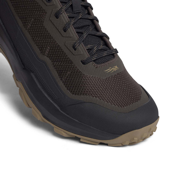 Toe Image of the Sitka Ascent Hunting Boots.