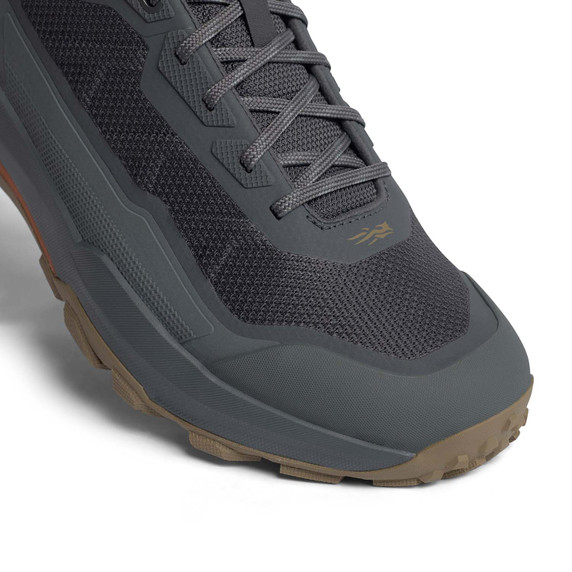 Toe Image of the Sitka Ascent Hunting Boots.