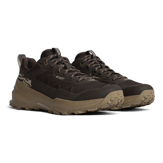Image of the Sitka Ascent GORE-TEX Hunting Boots in Earth