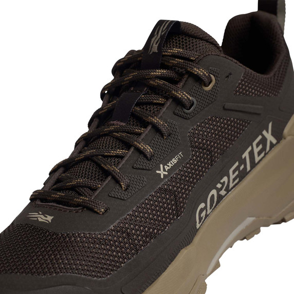 Inset Image of the Sitka Ascent GORE-TEX Hunting Boots.