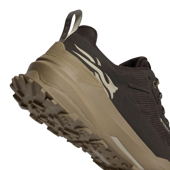 Back of Shoe Image of the Sitka Ascent GORE-TEX Hunting Boots.