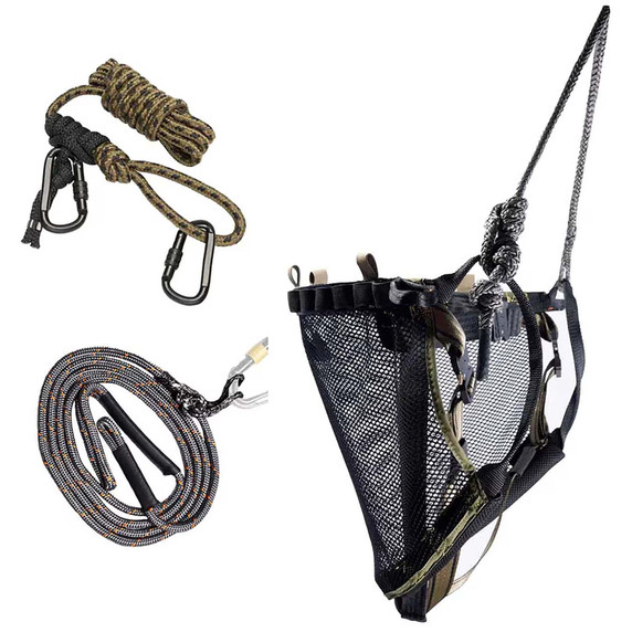 Image of the Hunter Safety System Guardian 1.0 Kit.