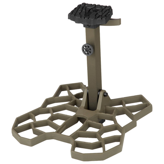 Image of the Hunter Safety System Bowhunter Platform.