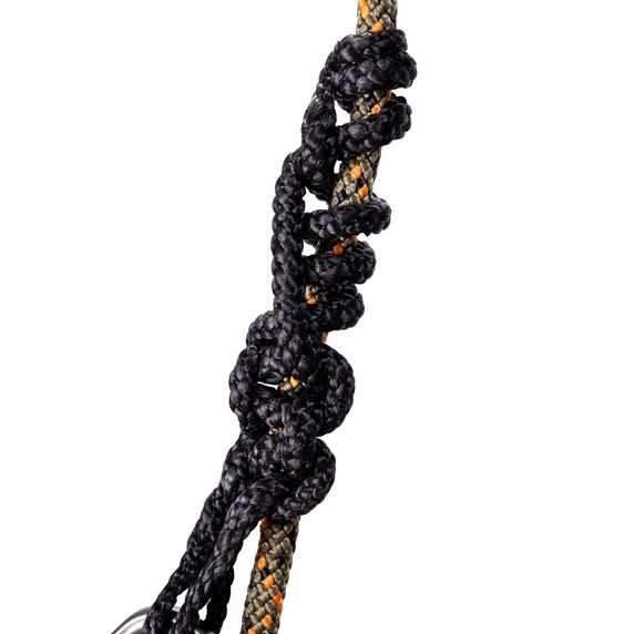 Rope image of the Hunter Safety System Slap Strap Tether/Linemans Rope.