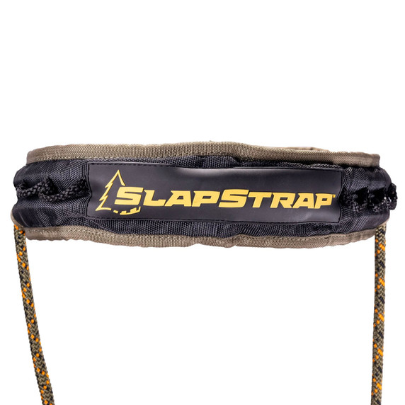 Image of the Hunter Safety System Slap Strap Tether/Linemans Rope.