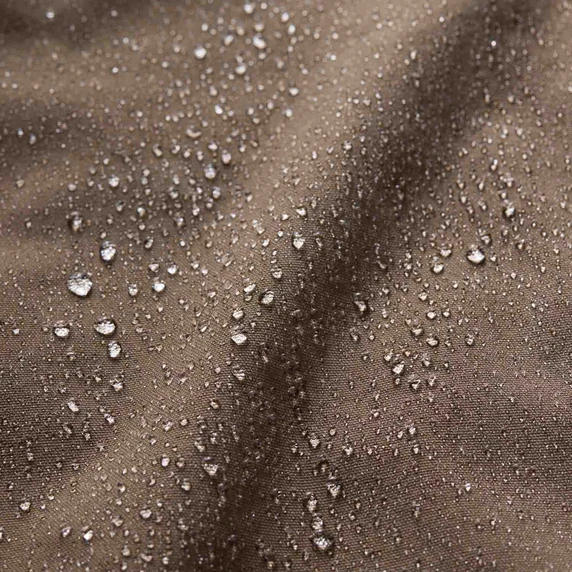 Water Resistant Image of the Sitka Grindstone Chore Coat.