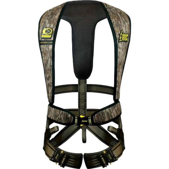 Image of the Hunter Safety System Ultra-Lite Harness.