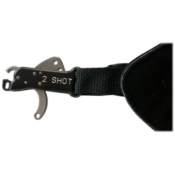 Image of the Carter Two Shot Release Buckle Strap.