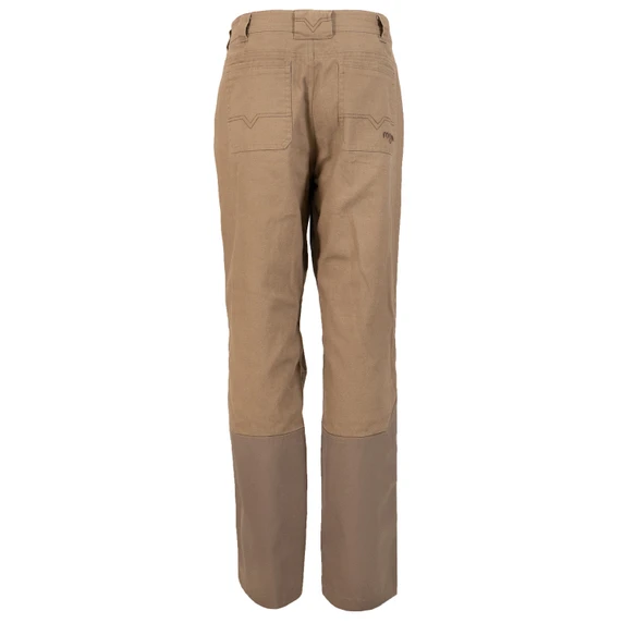 Back image of the Rogers RG Youth Upland Pant.