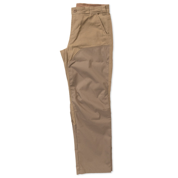 Side image of the Rogers RG Youth Upland Pant.