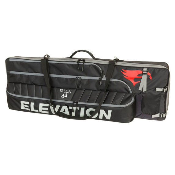Image of the Elevation Talon 44" Bow Case, Black.