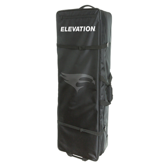 Image of the Elevation Jetstream XL 46" Bow Case, Black.
