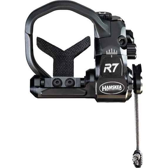 R7 Arrow Rest Integrate Compatible, Left Handed
