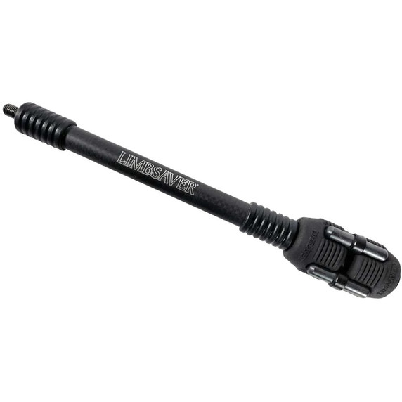 Image of the Limbsaver True Track Stabilizer in Black