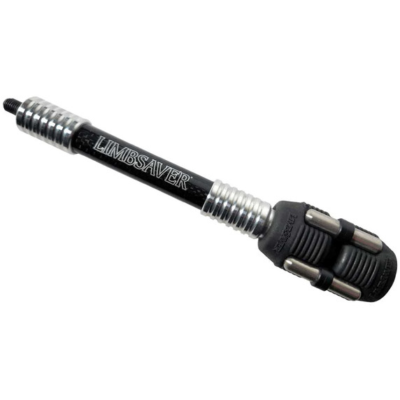 Image of the Limbsaver True Track Stabilizer in Black, 8"