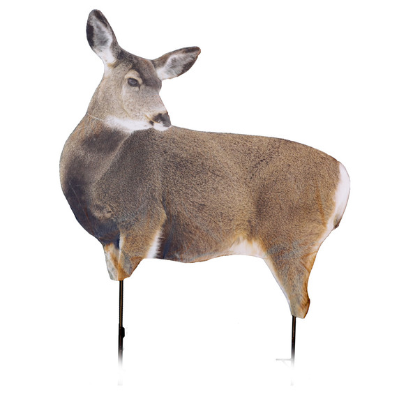 Image of the Montana Decoy Miss Muley Decoy.