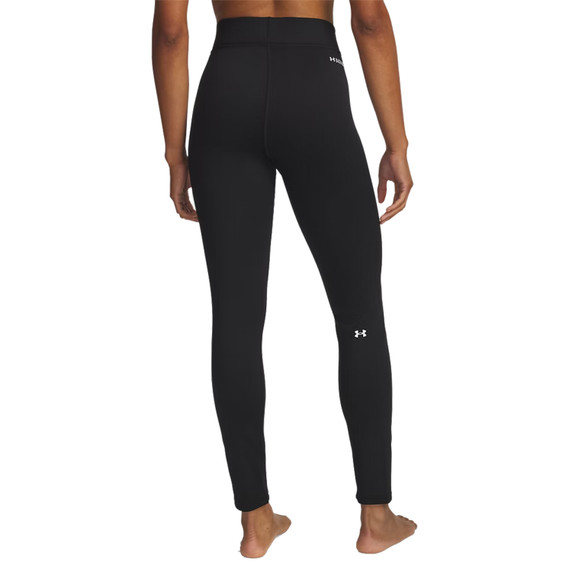 Back image of the Under Armour Women's UA Base 4.0 Leggings.