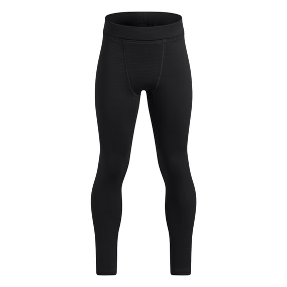 Image of the Under Armour Boy's UA Base 4.0 Leggings