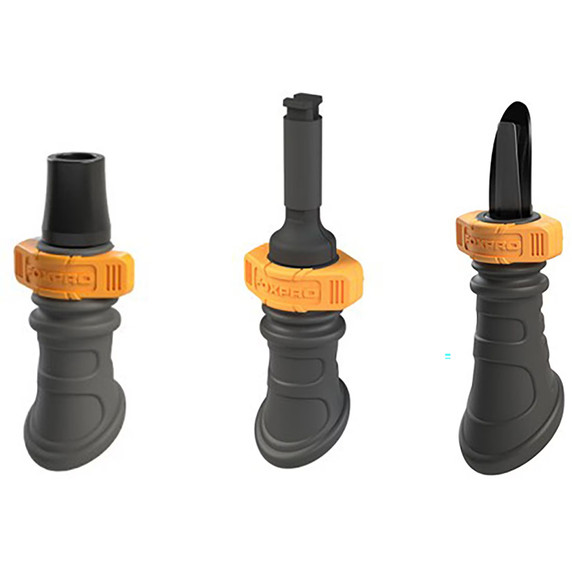 Image of the Foxpro Fur Pack Predator Call Combo.