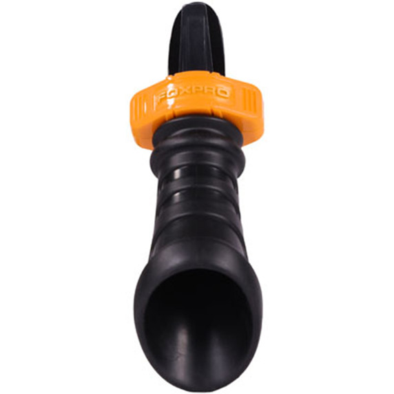 Front image of the Foxpro Ki-Yote'L Call.