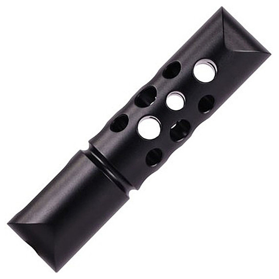 Titled image of the Foxpro Back Stabber Predator Call.