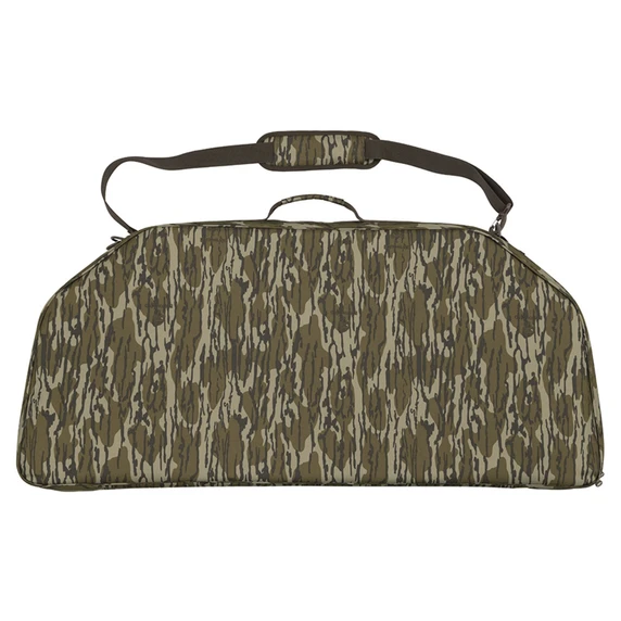 Back Image of the ALPS OutdoorZ Optima Bow Case.