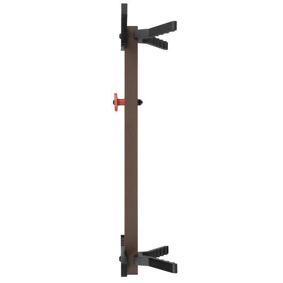 Side image of the Trophy Line Journey Climbing Sticks.