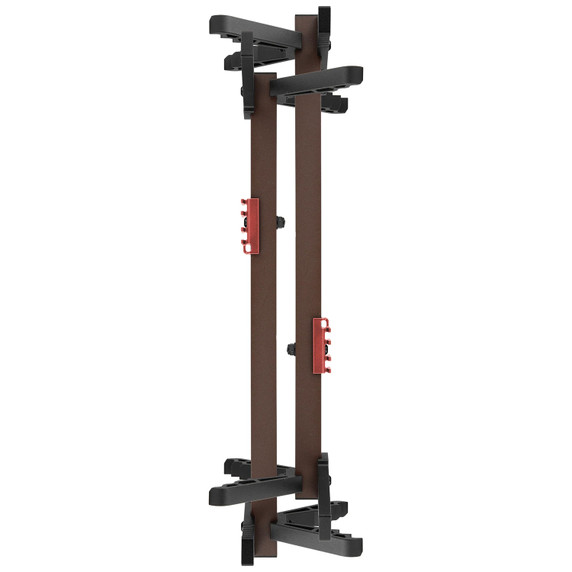 Combined image of the Trophy Line Mile 2 Climbing Stick.