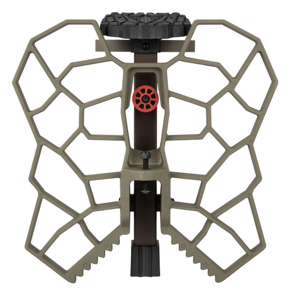 Folded image of the Trophy Line Journey Platform Tree Saddle Platform.