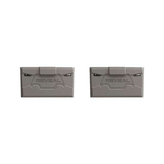 Image of the Tactacam Reveal Flexpack R5 Power System, 2 Pack.