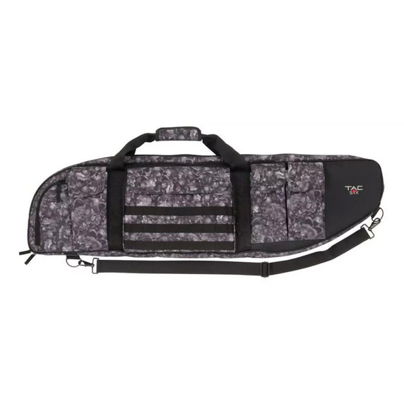 Image of the Allen Battalion Delta Tactical Rifle Case 42", Reaper Black.