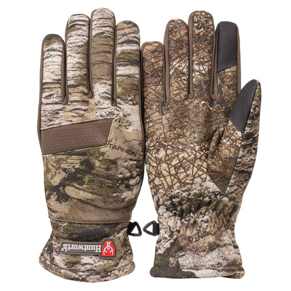 Image of the Huntworth Lined Windproof Glove.