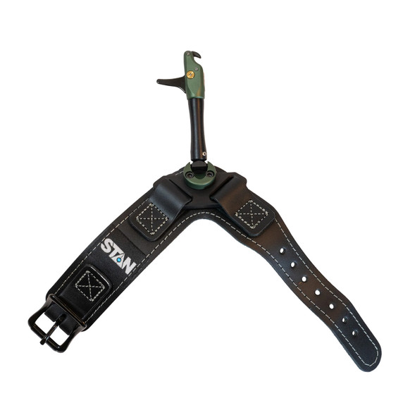 Image of the Stanislawski Archery Products SoleX CM Clicker.