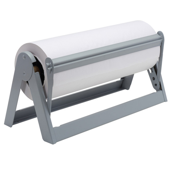 Front image of the LEM Paper Cutter 15".