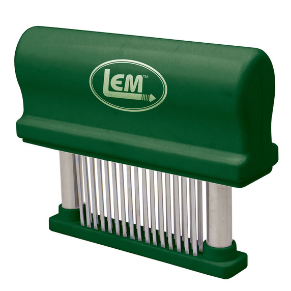 Image of the LEM Hand Meat Tenderizer.