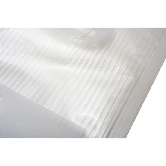 Close up image of the LEM MaxVac Pint Vacuum Bags 6" x 10", 28 Bags.