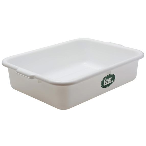 Image of the LEM Economy Meat Lug 21" x 15" x 5".