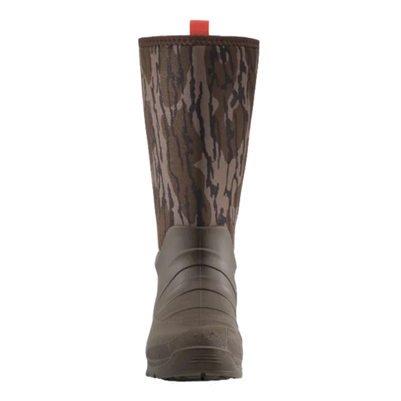 Front Image of the Kamik Field Day Neoprene and Rubber Boots.