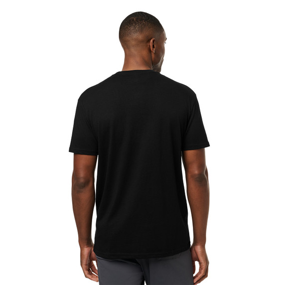 Back Image of the Full Logo Badge Short-Sleeve T-Shirt.