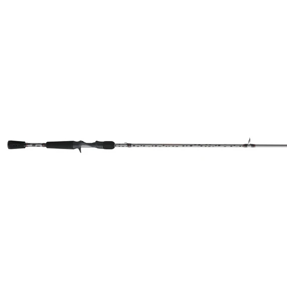 Side Image of the Abu Garcia Vengeance Casting Rod.