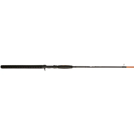 Side image of the Ugly Stik Carbon Catfish Casting Rod.