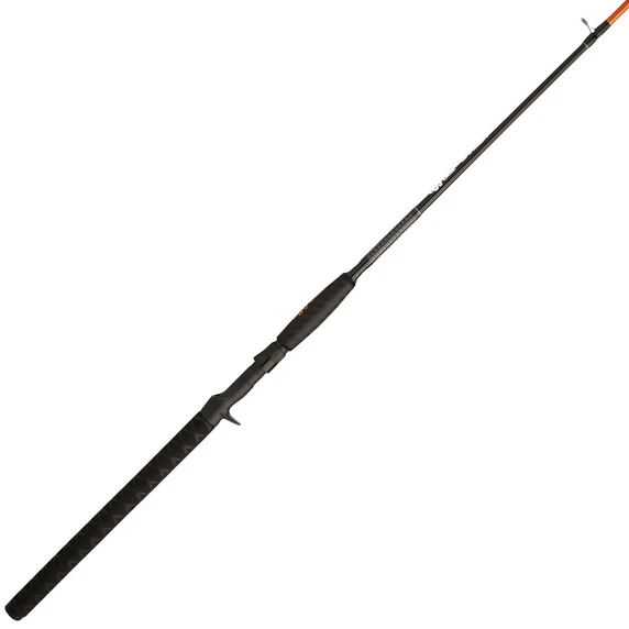 Image of the Ugly Stik Carbon Catfish Casting Rod.