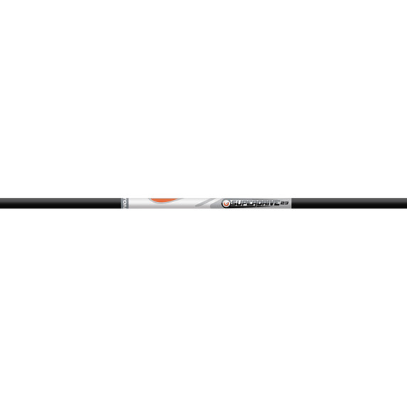 Image of the Easton Super Drive 23 Shafts 325, 12 Pack.