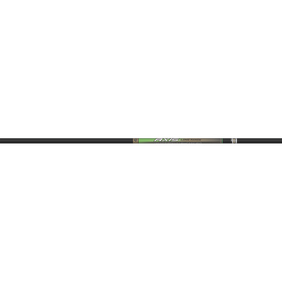 Image of the Easton 4mm Axis Long Range Shafts 340, 12 Pack.