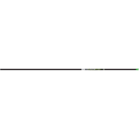 Image of the Easton 5mm Axis Shafts with Half Outs 200, 12 Pack.