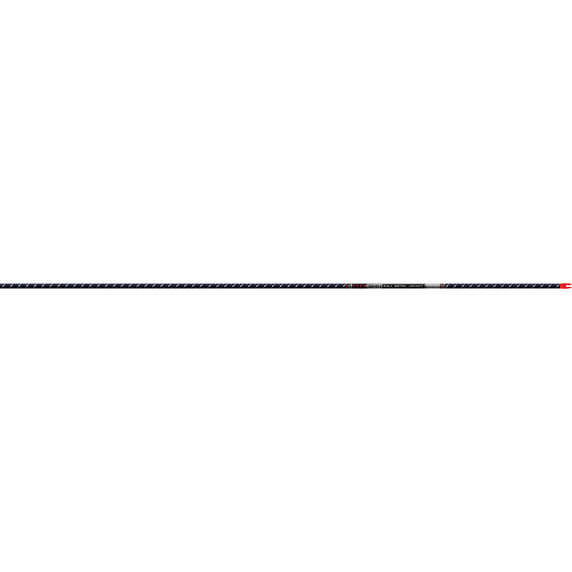 Image of the Easton 5mm FMJ Shafts with Half Outs 340, 12 Pack.