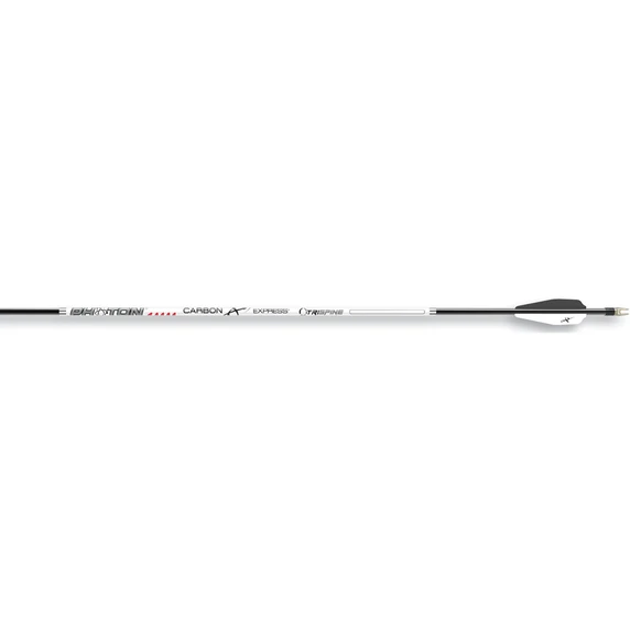 Image of the Carbon Express Photon 4mm Arrows 300, 6 Pack.