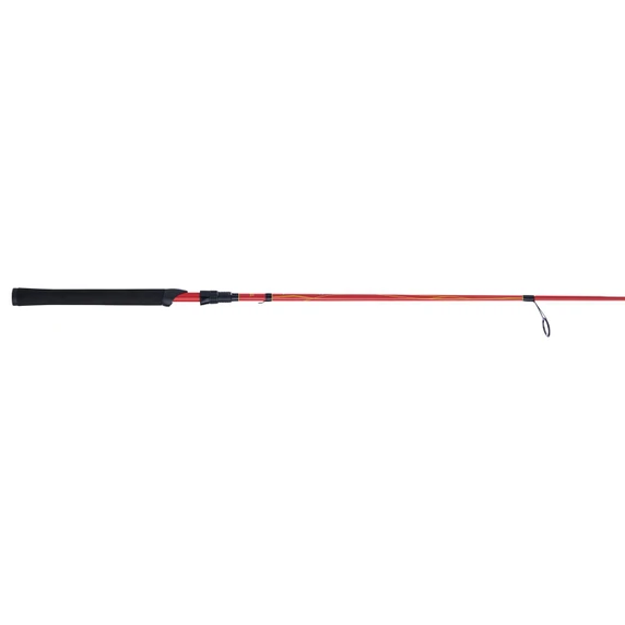 Side Image of the Abu Garcia Vigilante Spinning Rod.