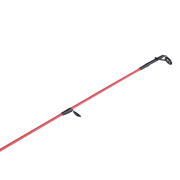 Guide and Rod Tip Image of the Abu Garcia Vigilante Spinning Rod.