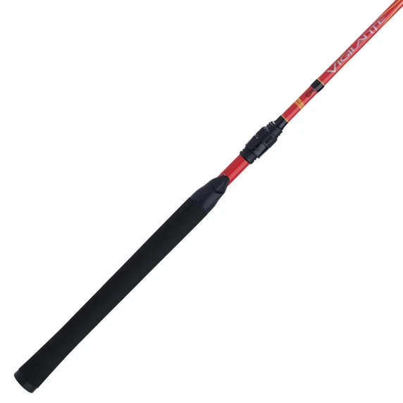 Main Product Image of the Abu Garcia Vigilante Spinning Rod.